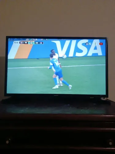 Smart tv Samsung 32 polegadas