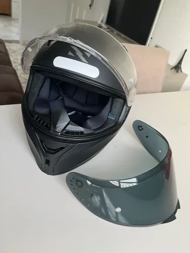 Capacete Norisk Flow - Tam. 58