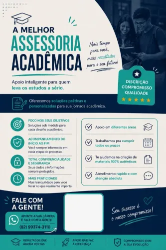 Volta as aulas Acadêmico