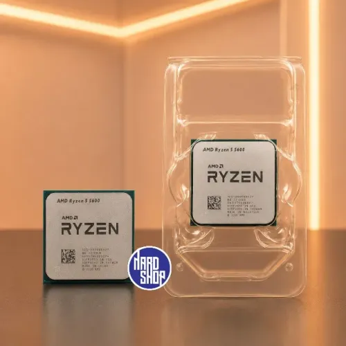 Processador AMD Ryzen 5 5600x