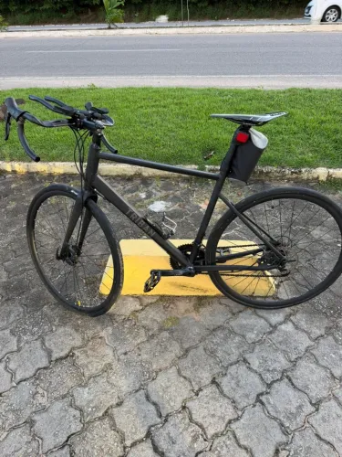 Bike Speed RC 500 Triban