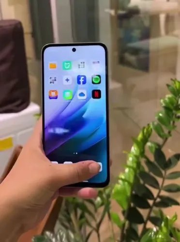 Celular Redmi 15 