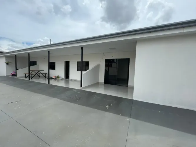 casa para locação