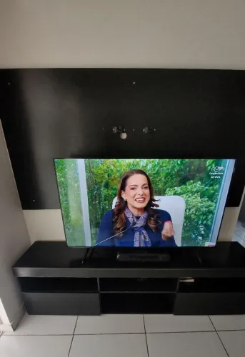 RACK + PAINEL