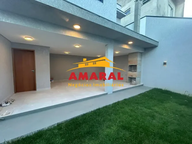 casa nova avenda no mogi moderno em mogi das cruzes