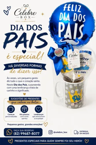 Dia dos pais
