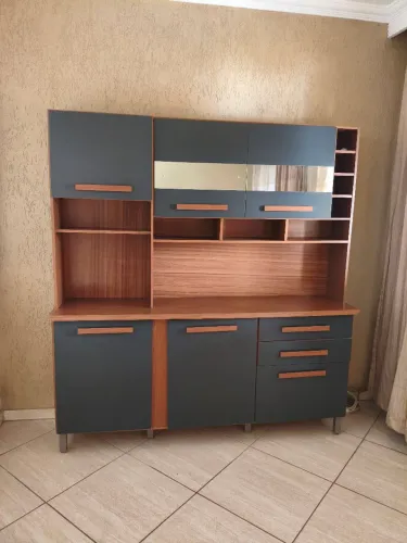 Armário de cozinha