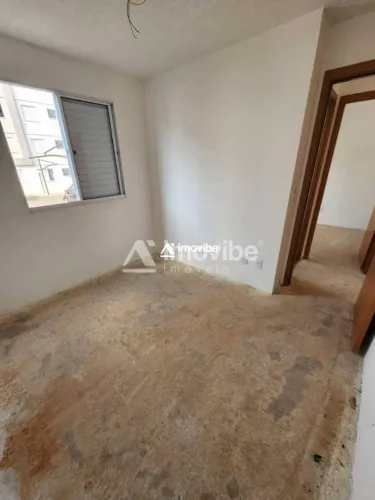 Apartamento com 2 quartos, Morada do Sol - Americana