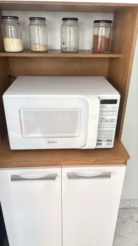 Microondas