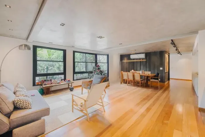 Casa à Venda - Alto de Pinheiros, 5 Quartos, 400 m2