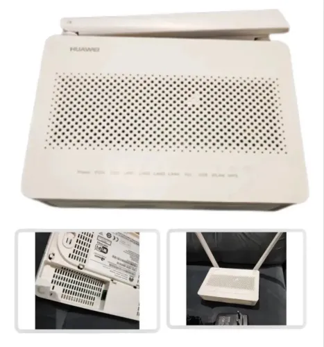 Kit 10 v5 Modem Huawei