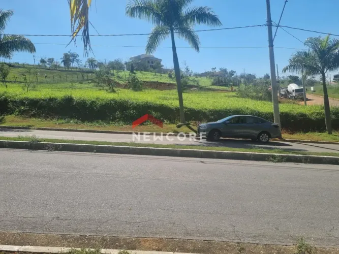 Lote em condomínio em Av. Ary Augusto de Matos - Lagoa Santa, MG, - Eco Village - Lagoa Sa