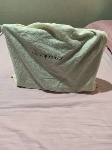 Bolsa original Victor Hugo