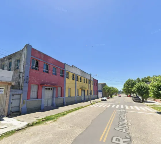 Imóvel Comercial, A.T.: 2.015m², A.C.: 2.062m², Cidade Nova, Rio Grande/RS