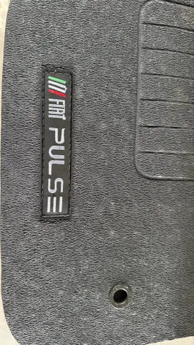 Tapete para carro