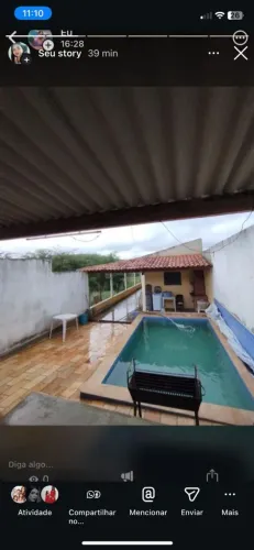 VENDE-SE CHÁCARA NO BREJO DA MADRE DE DEUS 
