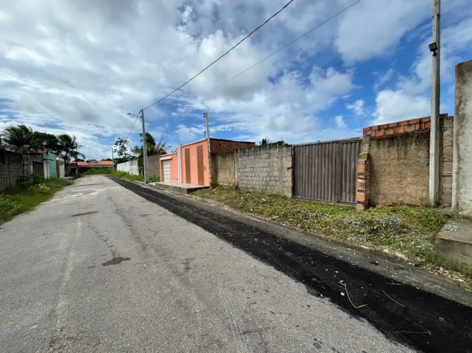Lote à venda, MASSAGUEIRA DE BAIXO, Marechal Deodoro, AL