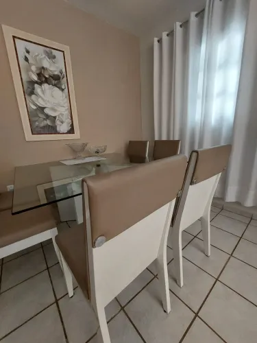 Mesa jantar