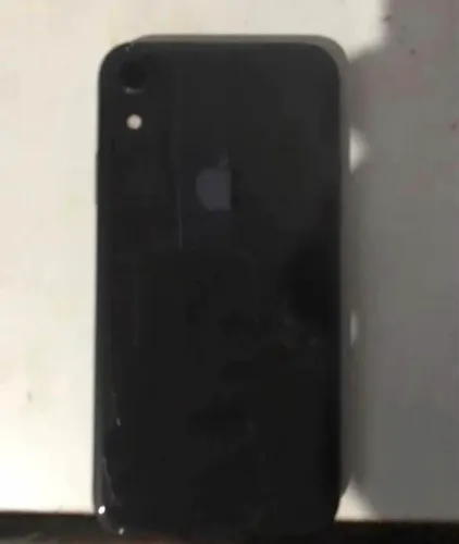 Vendo iPhone XR