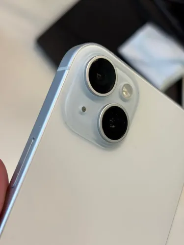 iPhone 25 Plus 255 GB
