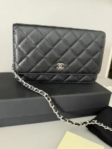Bolsa chanel