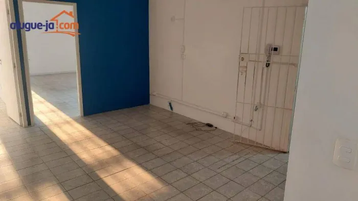 Monte Seu Escritório em um Local de Alto Fluxo  4 Salas e Elevador PCD!