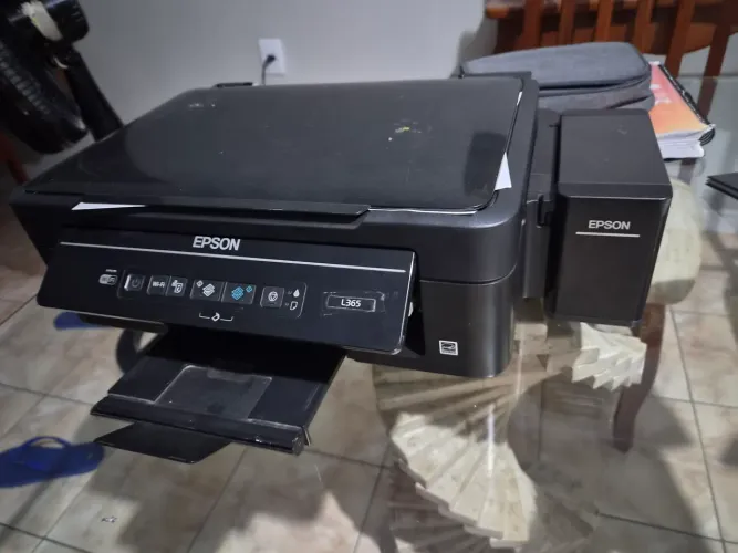 L365 EPSON Tank