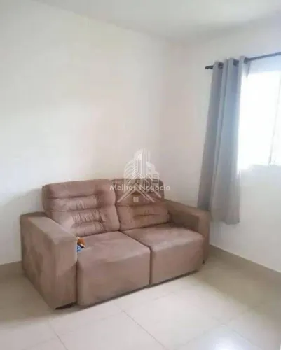 Casa à venda em Nova Odessa, Jardim Capuava, com 2 quartos, com 82 m²