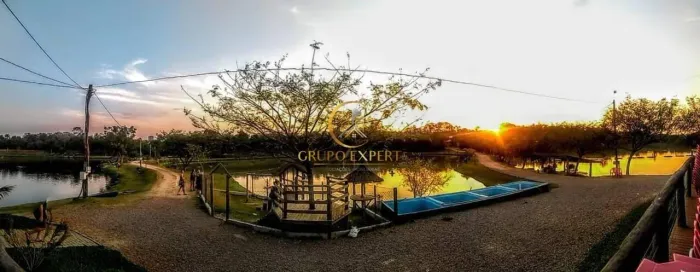 Área à venda com mais de 16 hectares, com localização estratégica a menos de 40 minutos de