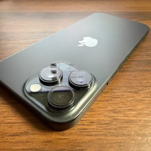 Apple iPhone 16 pro max 256gb excelente estado