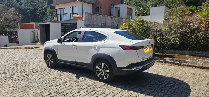 Fiat Fastback Audace 1.0 200 T. Flex AUT 2023