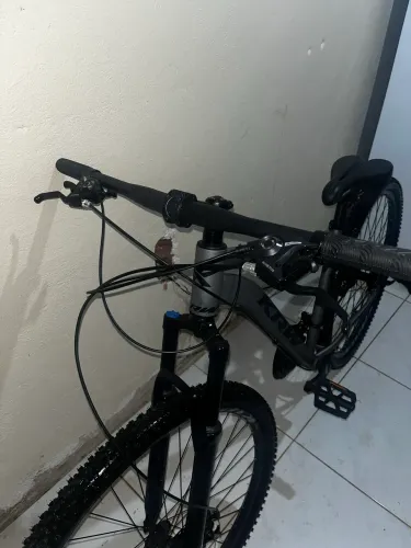 Bicicleta Aro 29