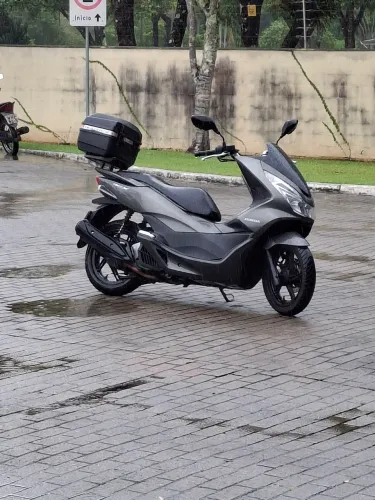 Pcx 150 2017