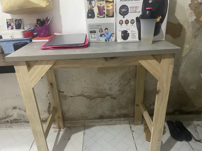 Bancada 