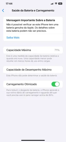 iPhone XS Max 256gb