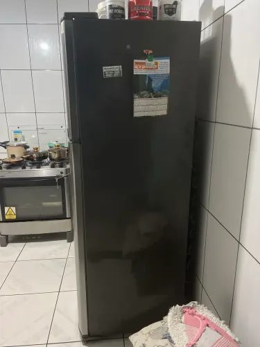 Geladeira Continental