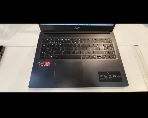 Notebook Acer Aspire 3