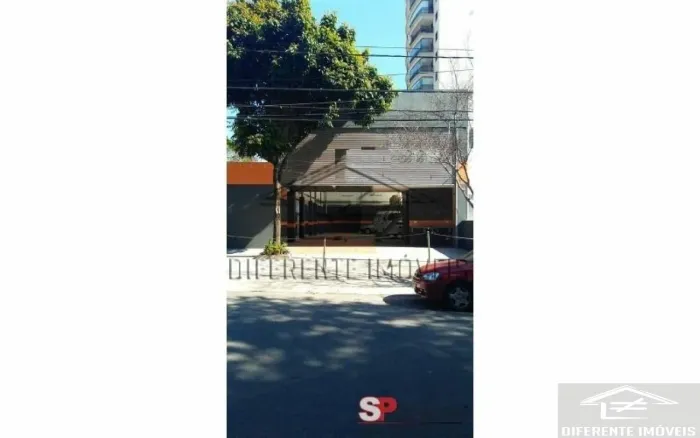 Galpão com 120m² na Nova Piraju !