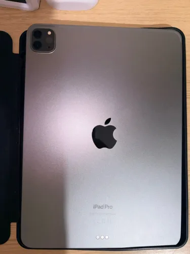 iPad Pro 11? (4ª Geração) M2 - Impecável