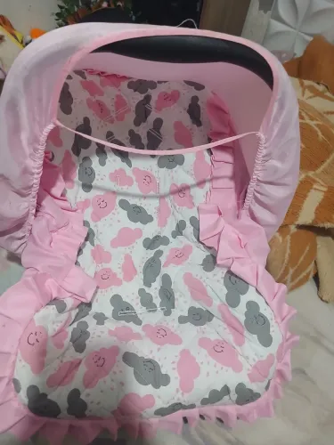 Bebê conforto 