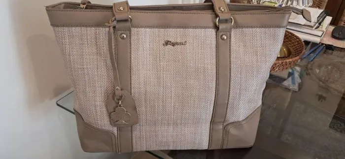 Bolsa linda tamanho médio