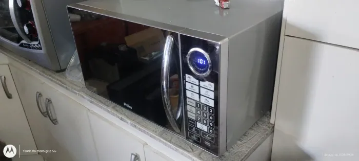 Microondas Philco