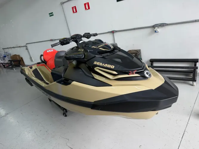 SEADOO RXT 325 2025