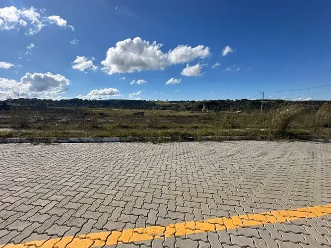 Terreno Urbano 360 mtrs 