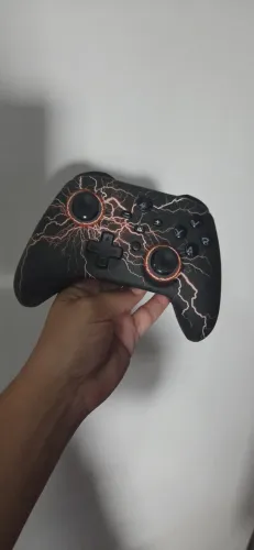 Controle Xbox