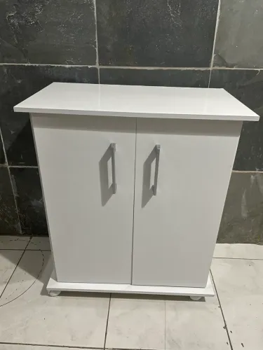 ARMÁRIO MULTIUSO ORGANIZADOR