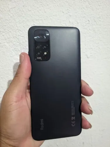 Xiaaome note11 128 gigas