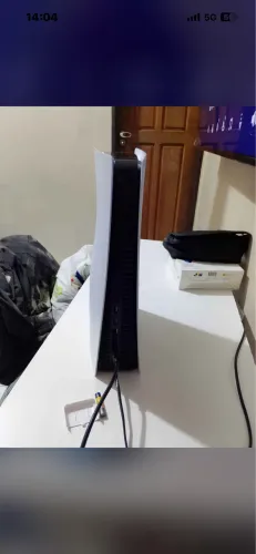 PS5 FAT