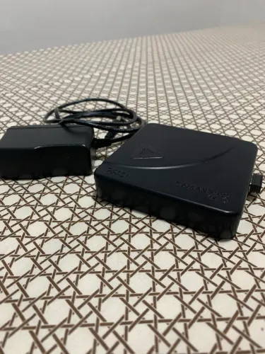 ? TV Box à Venda!