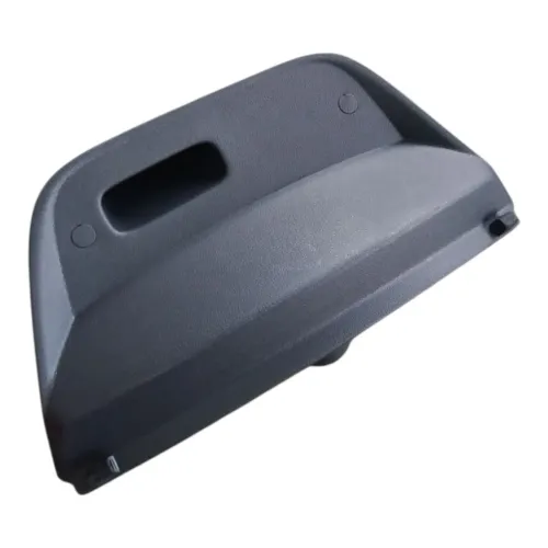 Moldura Tampa traseira vw gol g5 2008 2016
